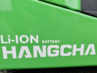 Четырехопорные погрузчики Hangcha AE15i (CPD15-AEY2-I)