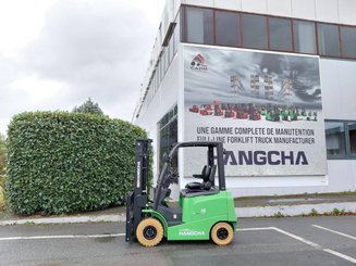 Четырехопорные погрузчики Hangcha AE15i (CPD15-AEY2-I)