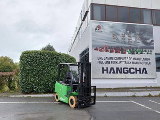 Четырехопорные погрузчики Hangcha AE15i (CPD15-AEY2-I)