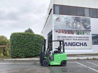 Четырехопорные погрузчики Hangcha AE15i (CPD15-AEY2-I)