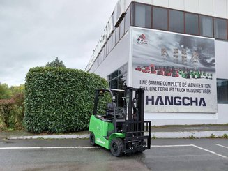 Четырехопорные погрузчики Hangcha AE15i (CPD15-AEY2-I)