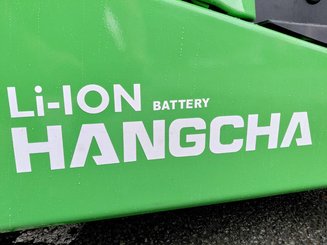 Четырехопорные погрузчики Hangcha AE15i (CPD15-AEY2-I)