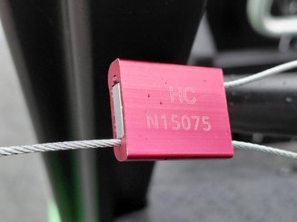 Четырехопорные погрузчики Hangcha AE15i (CPD15-AEY2-I)