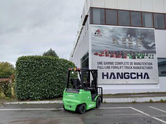 Четырехопорные погрузчики Hangcha AE15i (CPD15-AEY2-I)