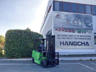 Четырехопорные погрузчики Hangcha AE15i (CPD15-AEY2-I) - 1