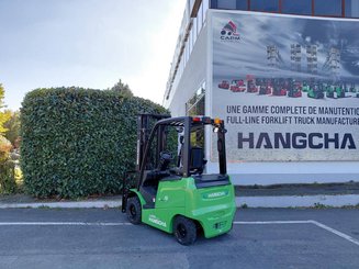 Четырехопорные погрузчики Hangcha AE15i (CPD15-AEY2-I) - 3