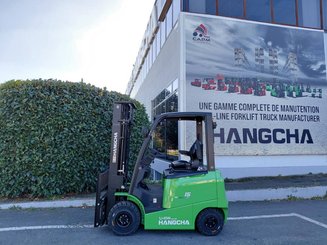Четырехопорные погрузчики Hangcha AE15i (CPD15-AEY2-I)