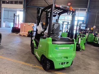 Четырехопорные погрузчики Hangcha AE15i (CPD15-AEY2-I)