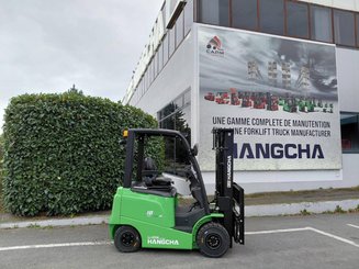 Четырехопорные погрузчики Hangcha AE18i (CPD18-AEY2-I) 