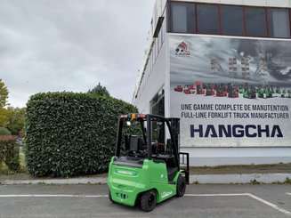 Четырехопорные погрузчики Hangcha AE18i (CPD18-AEY2-I) 