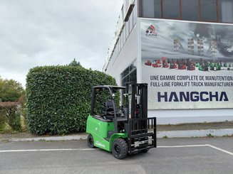 Четырехопорные погрузчики Hangcha AE18i (CPD18-AEY2-I) 