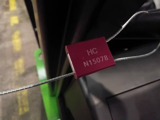 Четырехопорные погрузчики Hangcha AE18i (CPD18-AEY2-I) 