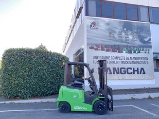 Четырехопорные погрузчики Hangcha AE18i (CPD18-AEY2-I) 