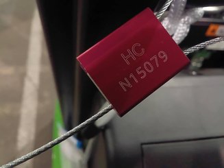 Четырехопорные погрузчики Hangcha AE18i (CPD18-AEY2-I) 