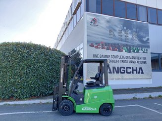 Четырехопорные погрузчики Hangcha AE18i (CPD18-AEY2-I) 