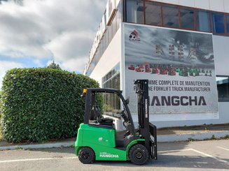 Четырехопорные погрузчики Hangcha AE18i (CPD18-AEY2-I) 