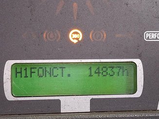 Ричтрак Crown ESR 5260-14 OPT 2 - 20