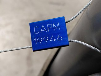 Ричтрак Crown ESR 5260