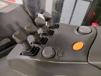 Ричтрак Crown ESR 5260