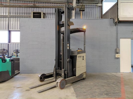 Ричтрак Crown ESR 5260 - 1