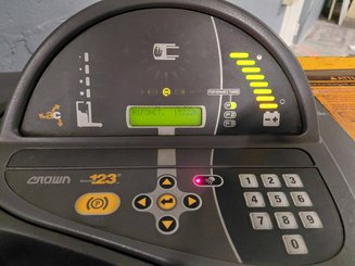 Ричтрак Crown ESR 5260