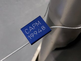 Ричтрак Crown ESR 5260