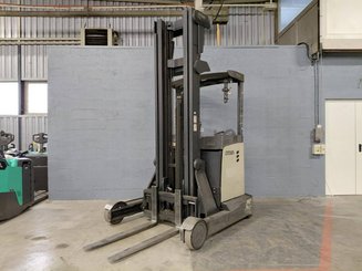 Ричтрак Crown ESR5000
