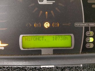 Ричтрак Crown ESR5000