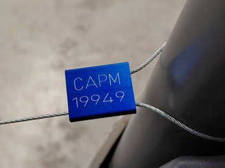 Ричтрак Crown ESR5000