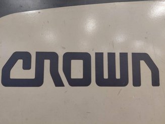 Ричтрак Crown ESR5000