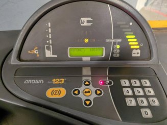 Ричтрак Crown ESR 5260