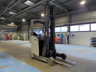 Ричтрак Crown ESR 5260