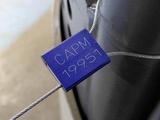 Ричтрак Crown ESR 5260