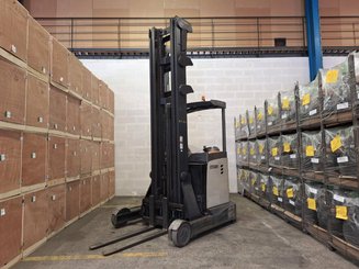 Ричтрак Crown ESR 5260