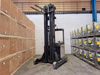 Ричтрак Crown ESR 5260