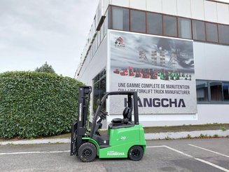 Четырехопорные погрузчики Hangcha AE20Ci (CPD20-AEXY2-I)