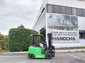 Четырехопорные погрузчики Hangcha AE20Ci (CPD20-AEXY2-I)