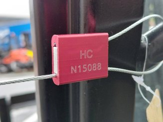 Четырехопорные погрузчики Hangcha XC50i-500 (CPD50-XCXY2-SI)