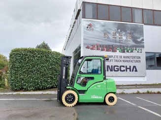 Четырехопорные погрузчики Hangcha XC50i-500 (CPD50-XCXY2-SI)