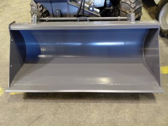 Telescopic loader Manitech T150H - 10