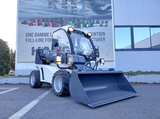 Telescopic loader Manitech T150H