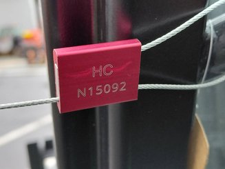 Четырехопорные погрузчики Hangcha XC50i-500 (CPD50-XCXY2-SI)