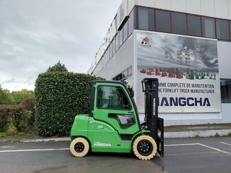 Четырехопорные погрузчики Hangcha XC50i-500 (CPD50-XCXY2-SI)