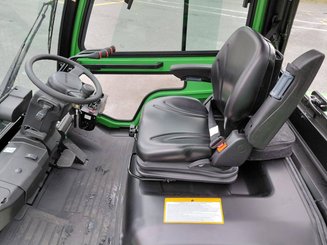 Четырехопорные погрузчики Hangcha XC50i-500 (CPD50-XCXY2-SI)