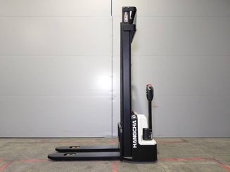 Штабелеры с электроприводом Hangcha CDD15-A2MC2-ISZ