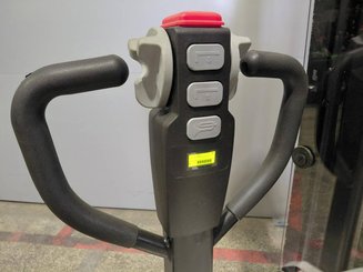 Штабелеры с электроприводом Hangcha CDD15-A2MC2-ISZ