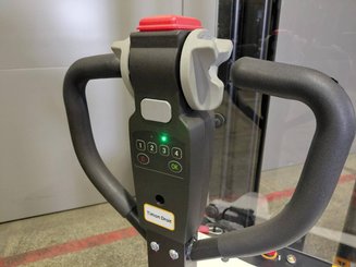 Штабелеры с электроприводом Hangcha CDD15-A2MC2-ISZ