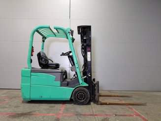 Трехопорные погрузчики Mitsubishi FB20NT