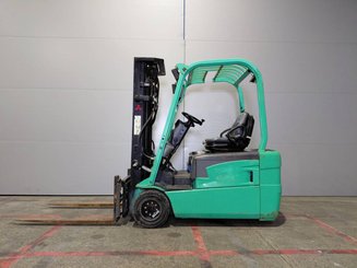 Трехопорные погрузчики Mitsubishi FB20NT - 2