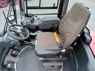 Четырехопорные погрузчики Kalmar DCG250-12S